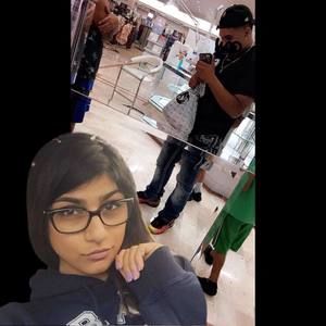 Meet your Posher, Franklin